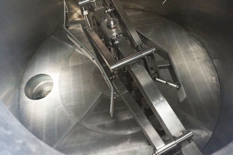 糖化系統(tǒng)設備